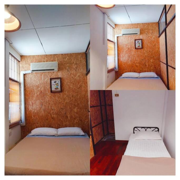 Privateroom W/Extrabed@Oldcity 清邁 外观 照片